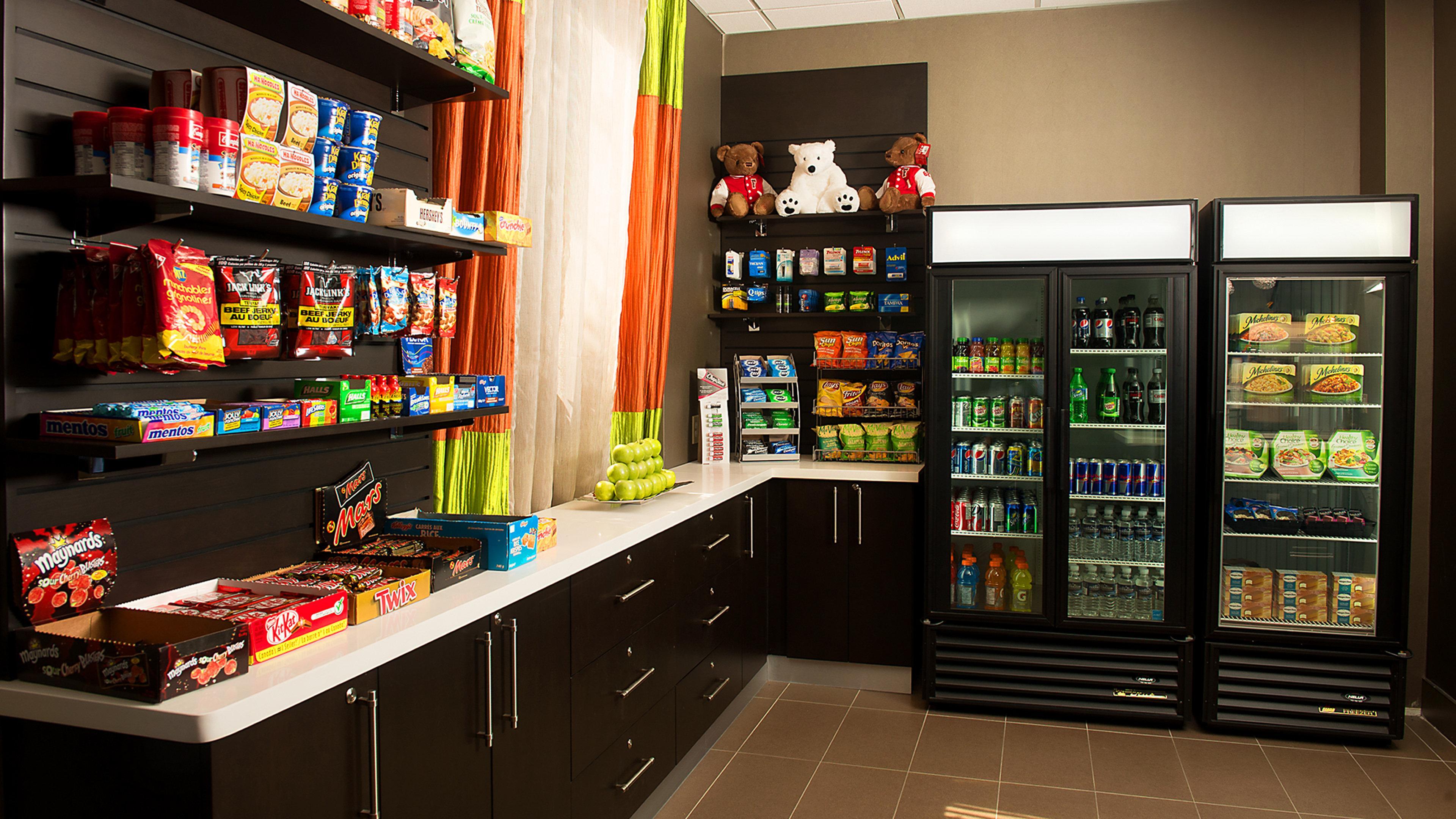 & West - Meadowvale By Ihg