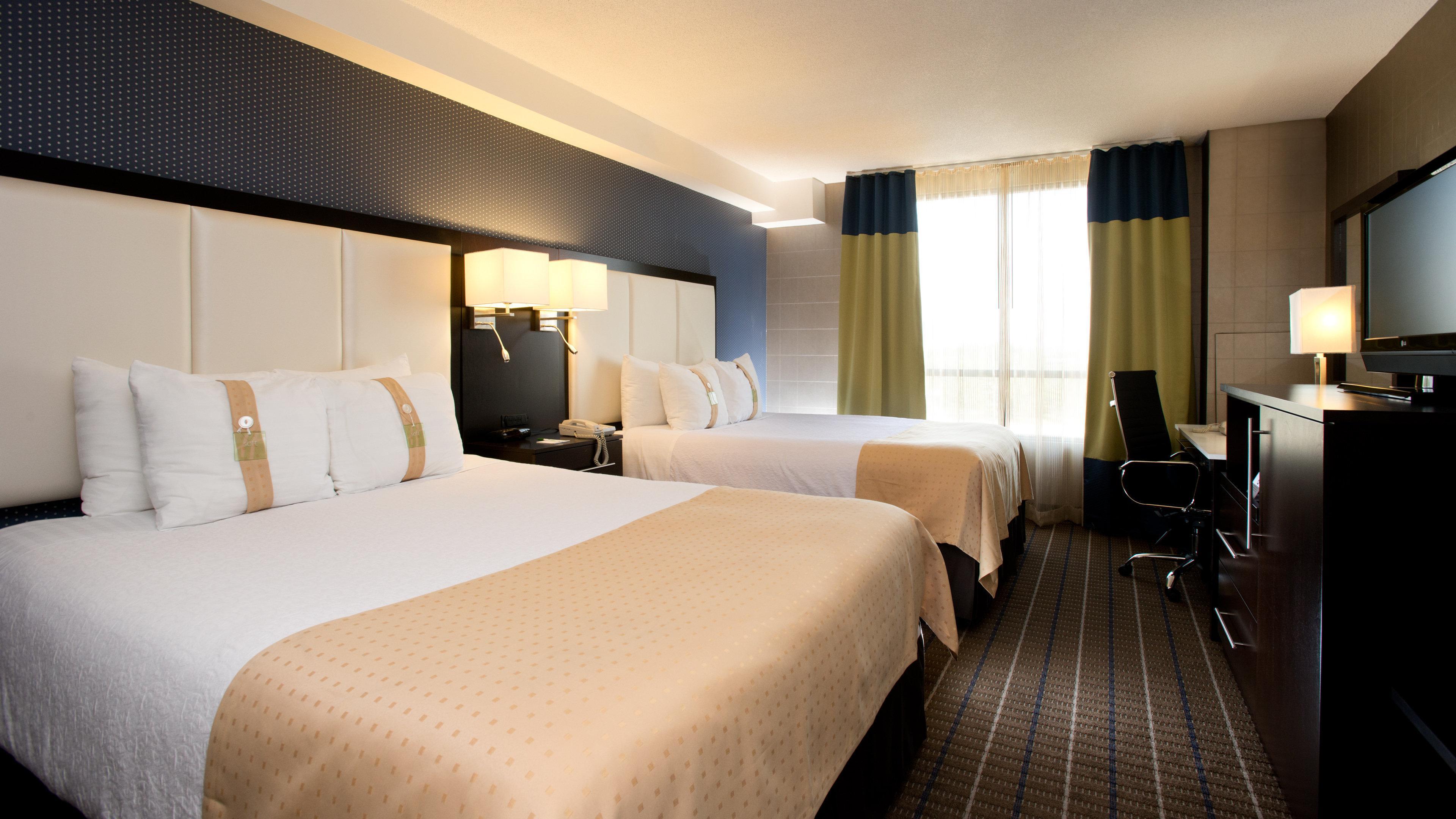 & West - Meadowvale By Ihg Mississauga