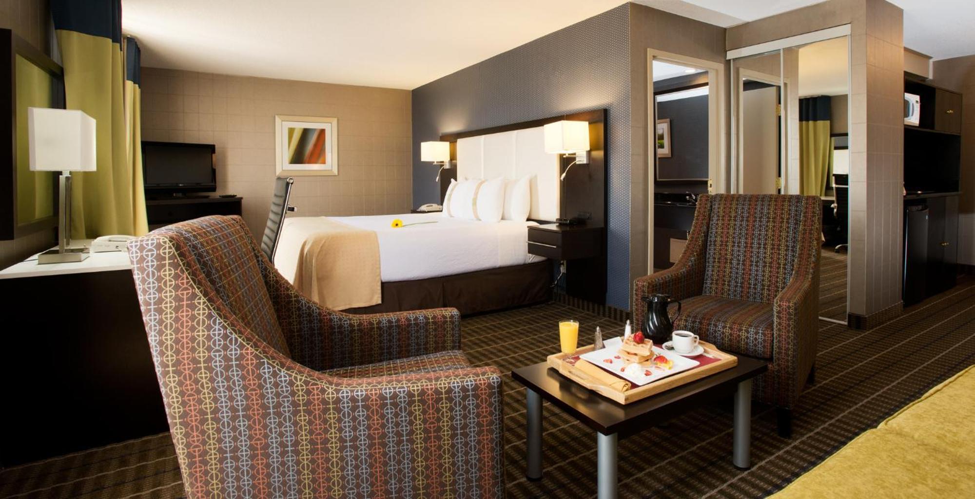 Hotel & West - Meadowvale By Ihg Mississauga