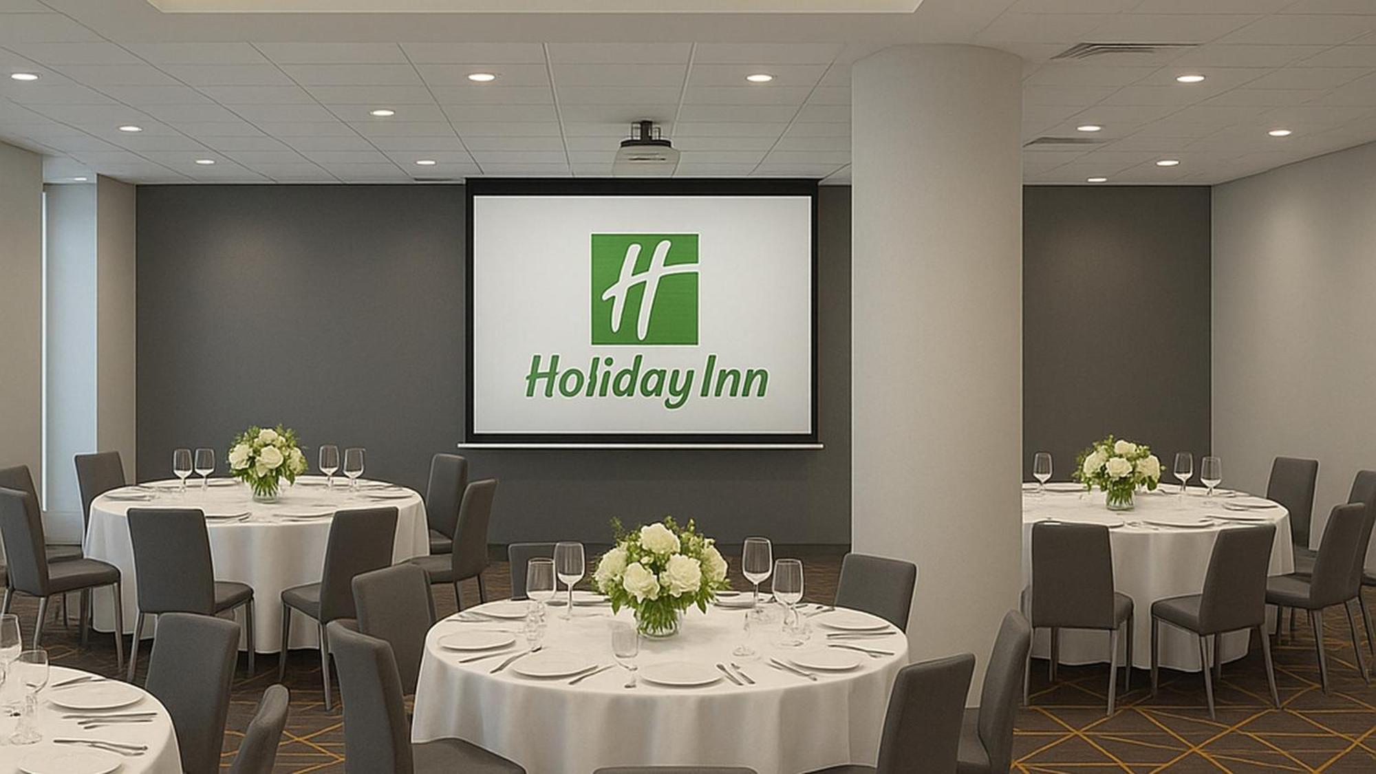 & West - Meadowvale By Ihg Hotel