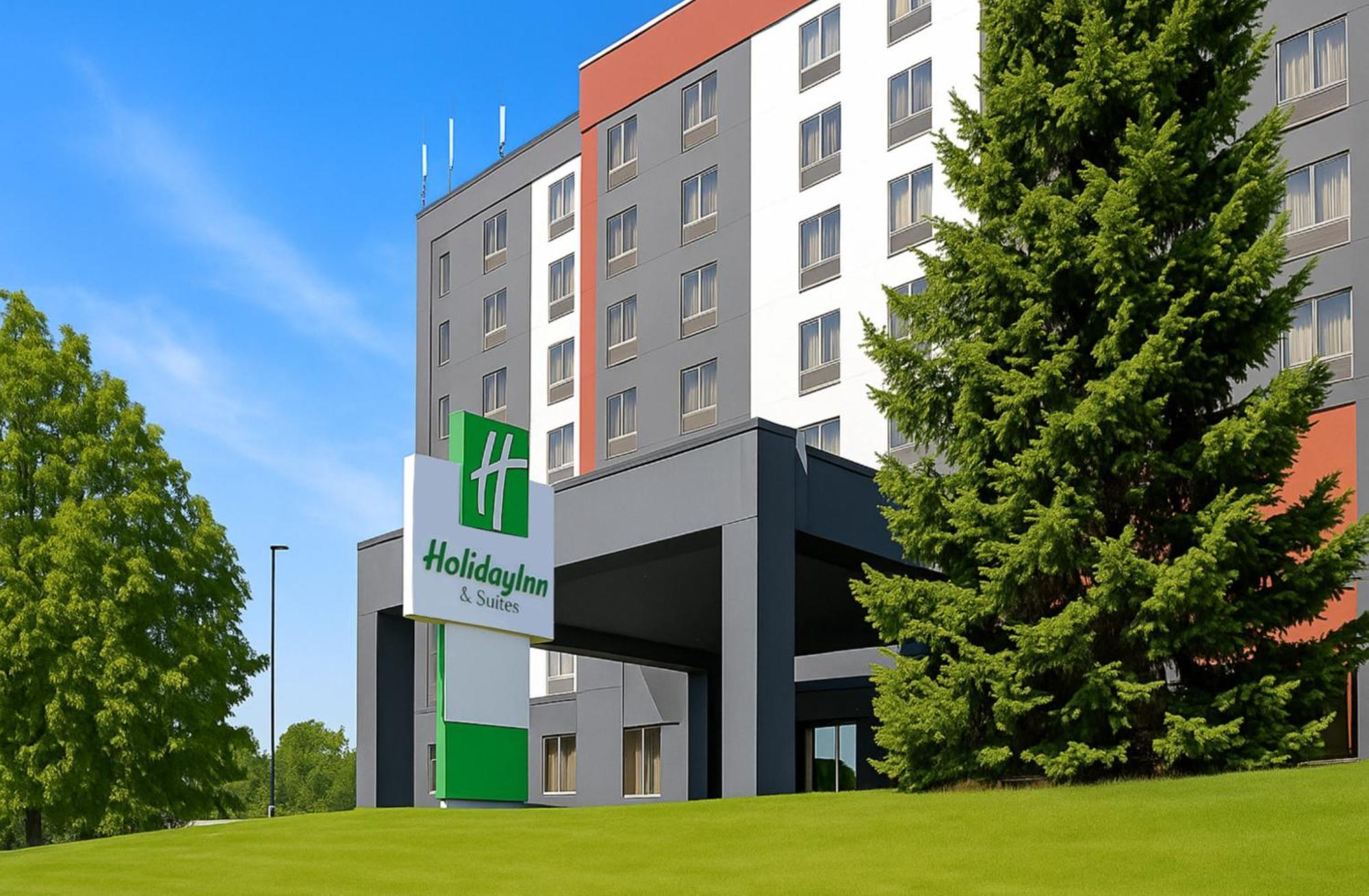 & West - Meadowvale By Ihg Hotel Mississauga