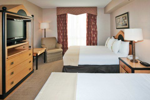 Hotel & West - Meadowvale By Ihg Mississauga