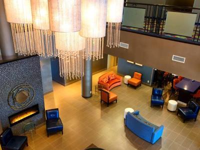& West - Meadowvale By Ihg Hotel Mississauga