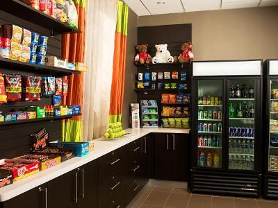 Hotel & West - Meadowvale By Ihg Mississauga