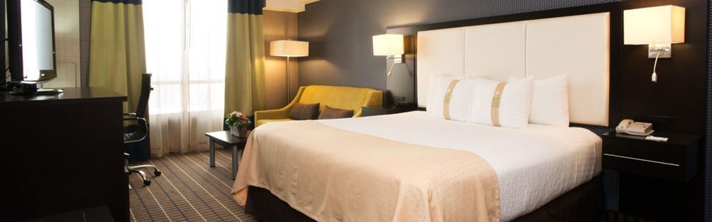 & West - Meadowvale By Ihg Hotel